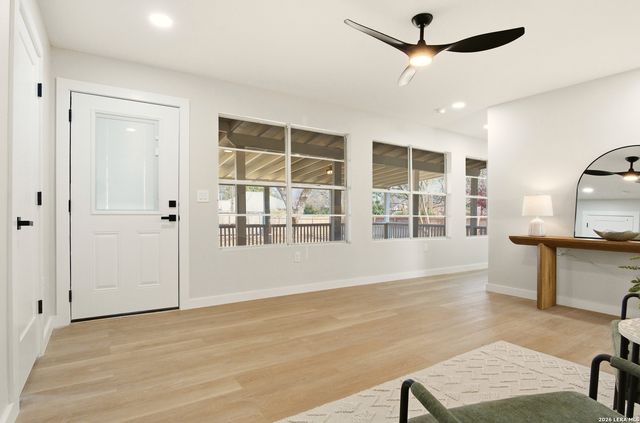 293 Lovera, San Antonio, TX 78212