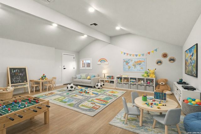 293 Lovera, San Antonio, TX 78212