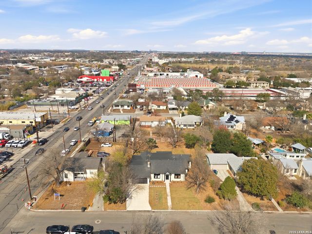 293 Lovera, San Antonio, TX 78212