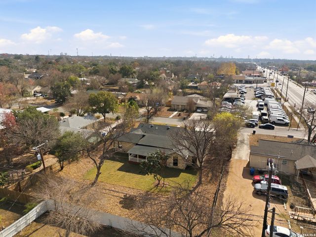 293 Lovera, San Antonio, TX 78212