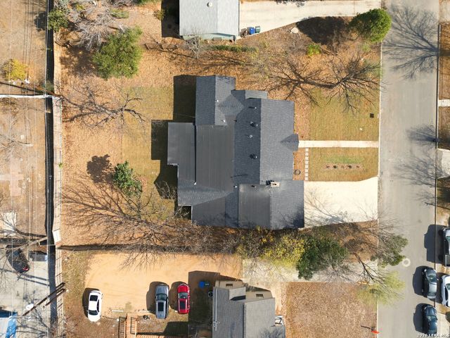 293 Lovera, San Antonio, TX 78212