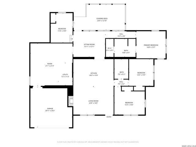 293 Lovera, San Antonio, TX 78212