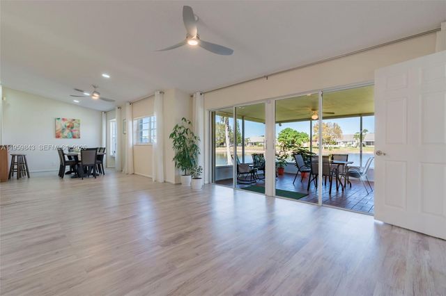 4024 Summer Chase Court, Lake Worth, FL 33467