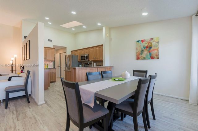 4024 Summer Chase Court, Lake Worth, FL 33467