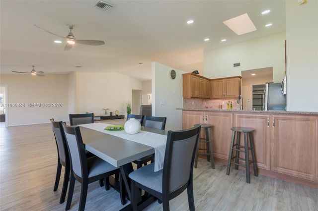4024 Summer Chase Court, Lake Worth, FL 33467