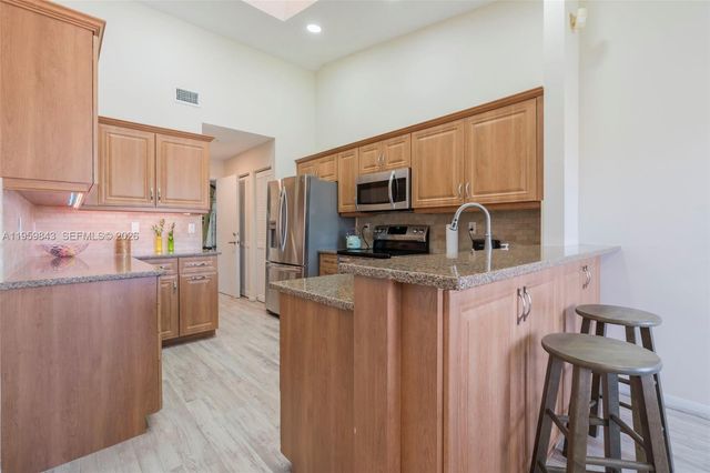 4024 Summer Chase Court, Lake Worth, FL 33467