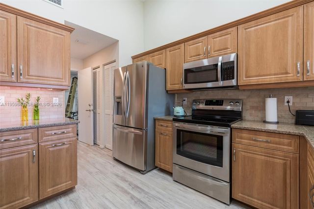 4024 Summer Chase Court, Lake Worth, FL 33467