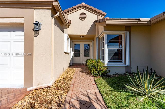 4024 Summer Chase Court, Lake Worth, FL 33467