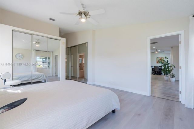 4024 Summer Chase Court, Lake Worth, FL 33467
