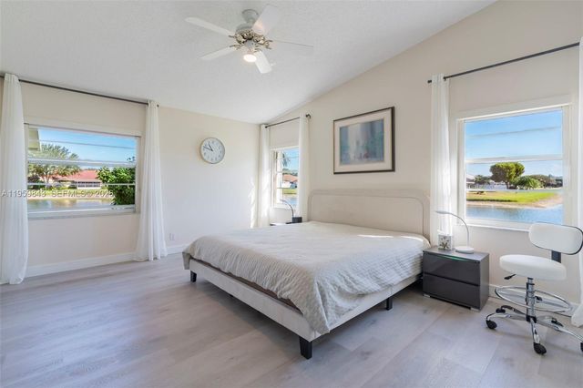 4024 Summer Chase Court, Lake Worth, FL 33467