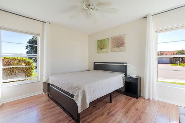 4024 Summer Chase Court, Lake Worth, FL 33467
