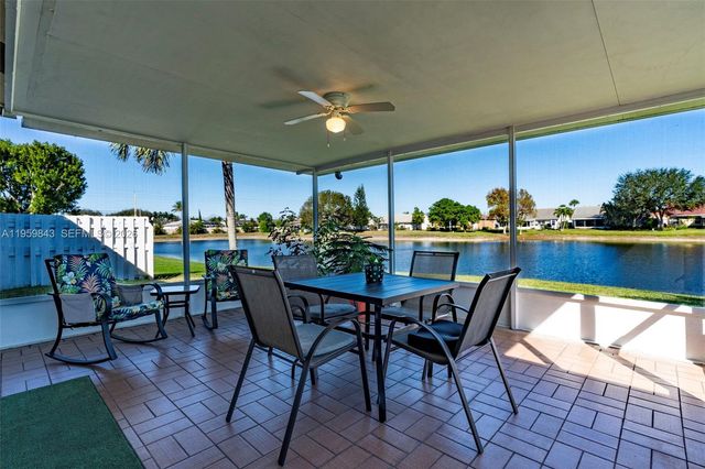 4024 Summer Chase Court, Lake Worth, FL 33467