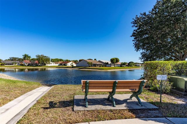 4024 Summer Chase Court, Lake Worth, FL 33467