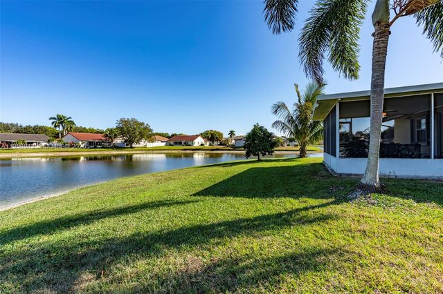 4024 Summer Chase Court, Lake Worth, FL 33467