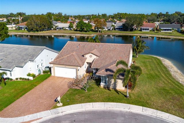 4024 Summer Chase Court, Lake Worth, FL 33467