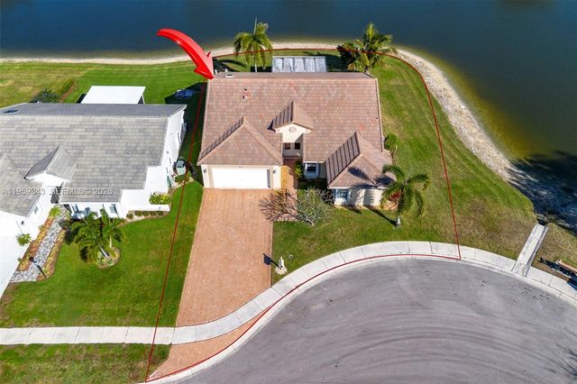 4024 Summer Chase Court, Lake Worth, FL 33467