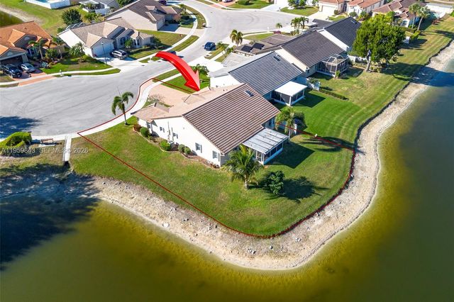 4024 Summer Chase Court, Lake Worth, FL 33467