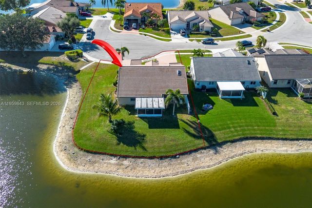4024 Summer Chase Court, Lake Worth, FL 33467