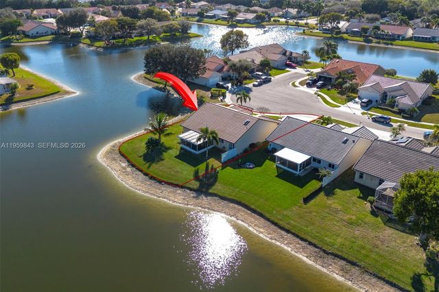 4024 Summer Chase Court, Lake Worth, FL 33467