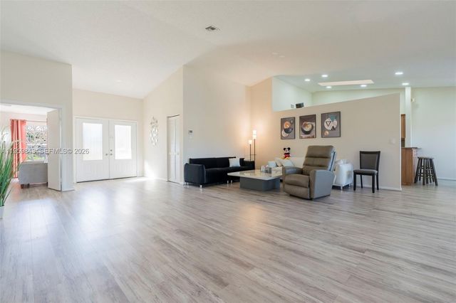 4024 Summer Chase Court, Lake Worth, FL 33467