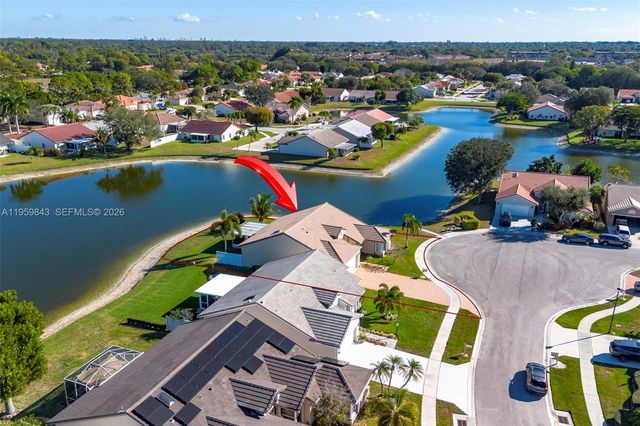 4024 Summer Chase Court, Lake Worth, FL 33467