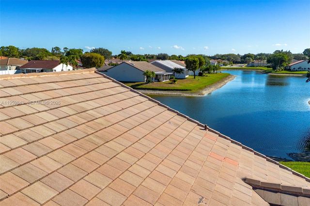 4024 Summer Chase Court, Lake Worth, FL 33467