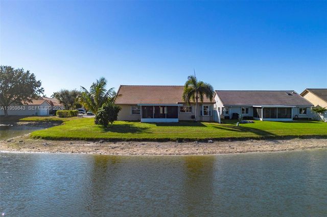 4024 Summer Chase Court, Lake Worth, FL 33467
