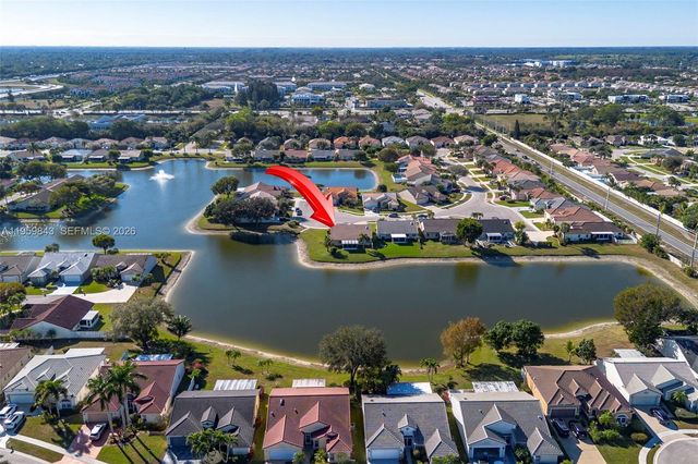 4024 Summer Chase Court, Lake Worth, FL 33467