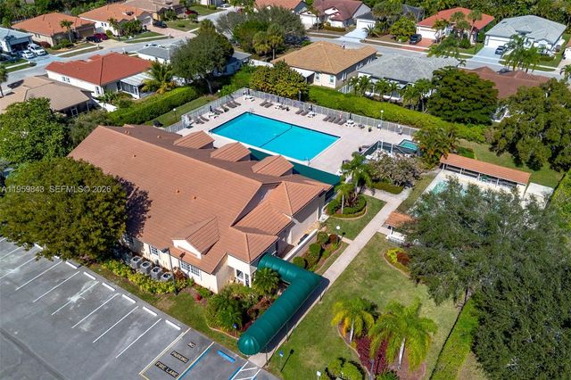 4024 Summer Chase Court, Lake Worth, FL 33467