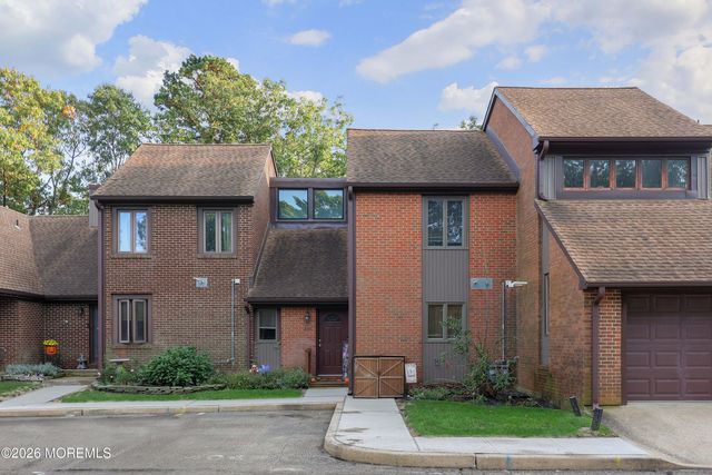 404 Schooner Drive 404, Toms River, NJ 08753