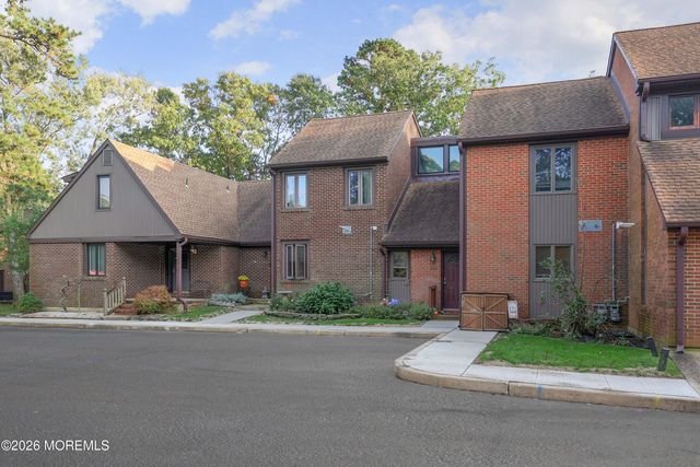 404 Schooner Drive 404, Toms River, NJ 08753