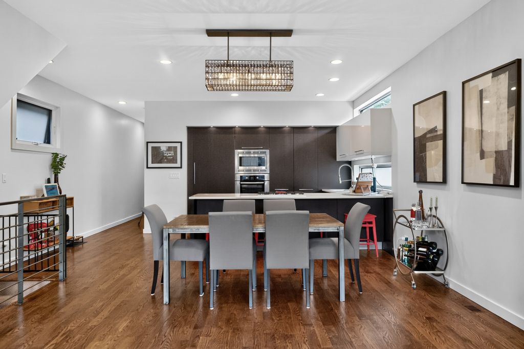 2012 W Shakespeare Avenue 1, Chicago, IL 60647 — photo 5