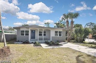 5457 9th AVE, Fort Myers, FL 33907