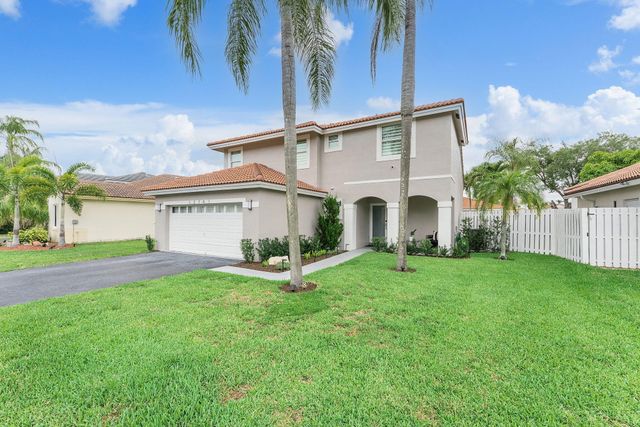 12741 NW 11th Court, Sunrise, FL 33323