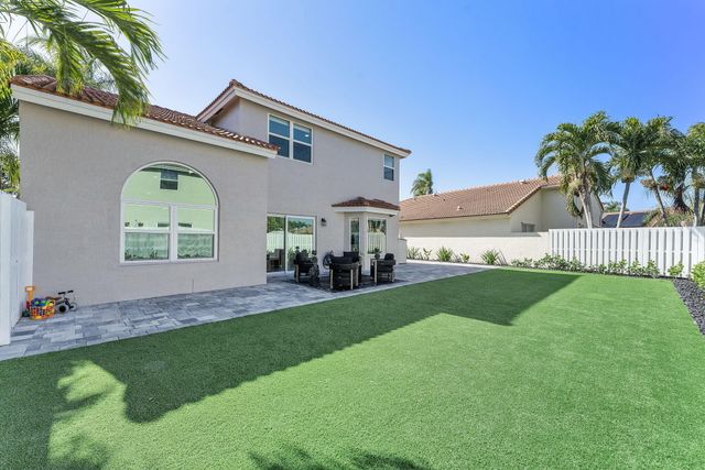 12741 NW 11th Court, Sunrise, FL 33323