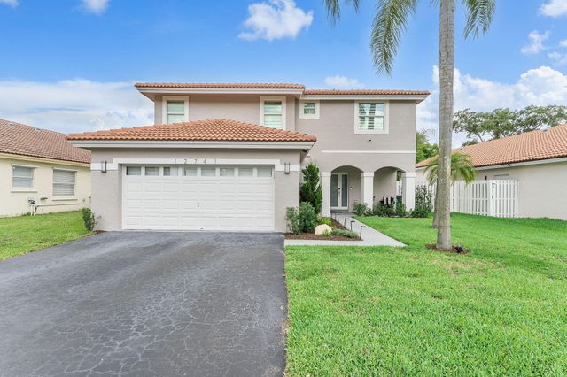 12741 NW 11th Court, Sunrise, FL 33323