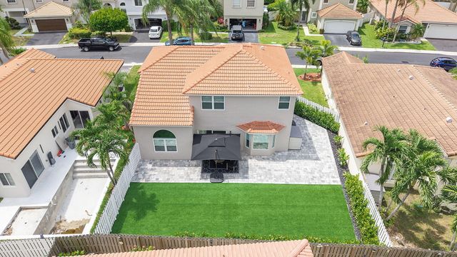 12741 NW 11th Court, Sunrise, FL 33323