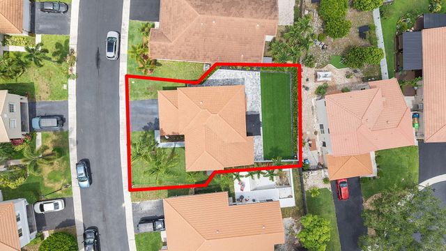 12741 NW 11th Court, Sunrise, FL 33323