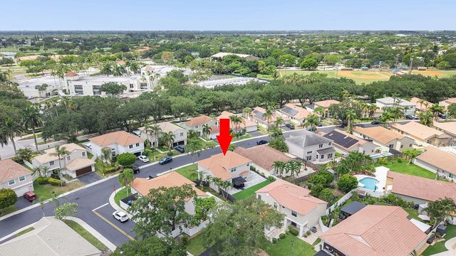 12741 NW 11th Court, Sunrise, FL 33323