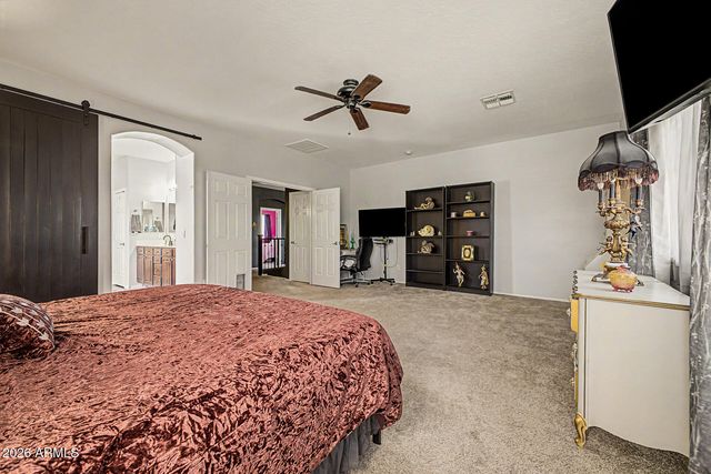 38620 N TUMBLEWEED Lane, San Tan Valley, AZ 85140