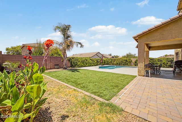 38620 N TUMBLEWEED Lane, San Tan Valley, AZ 85140