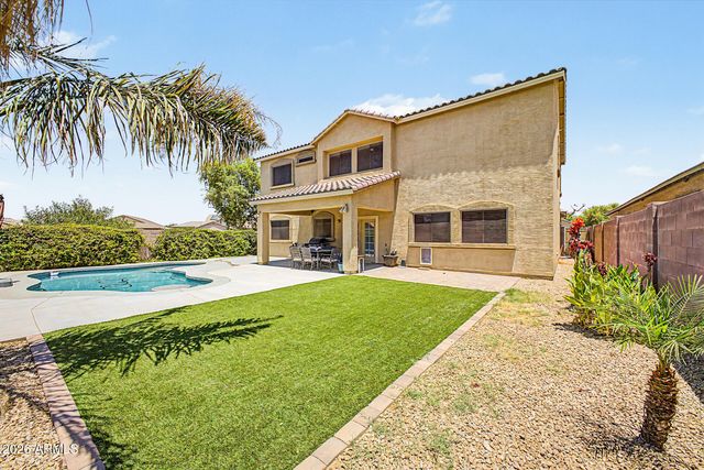38620 N TUMBLEWEED Lane, San Tan Valley, AZ 85140