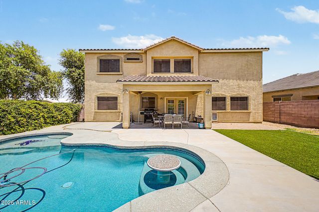 38620 N TUMBLEWEED Lane, San Tan Valley, AZ 85140