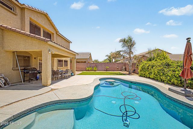 38620 N TUMBLEWEED Lane, San Tan Valley, AZ 85140