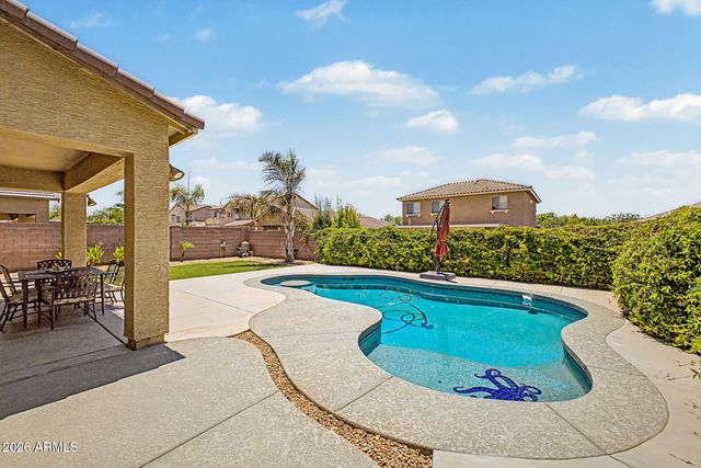 38620 N TUMBLEWEED Lane, San Tan Valley, AZ 85140