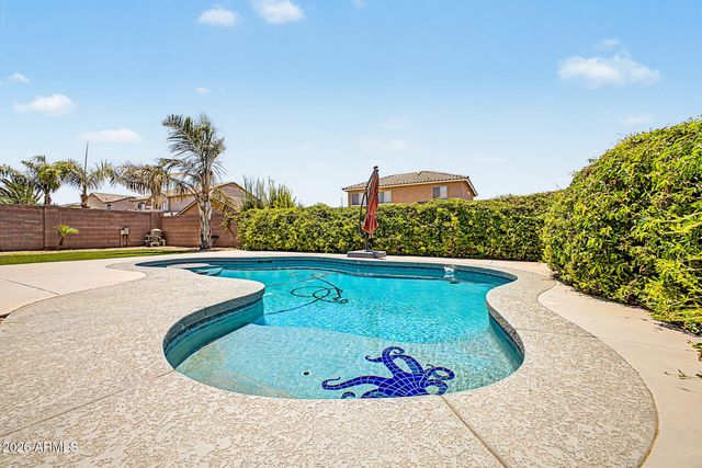 38620 N TUMBLEWEED Lane, San Tan Valley, AZ 85140