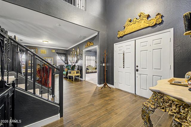 38620 N TUMBLEWEED Lane, San Tan Valley, AZ 85140