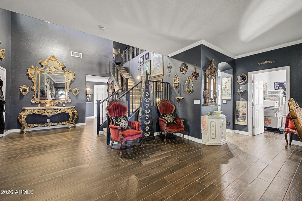 Image 10 of property listing at 38620 N TUMBLEWEED Lane, San Tan Valley, AZ 85140