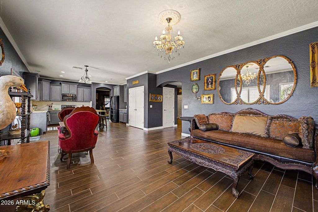 Image 13 of property listing at 38620 N TUMBLEWEED Lane, San Tan Valley, AZ 85140