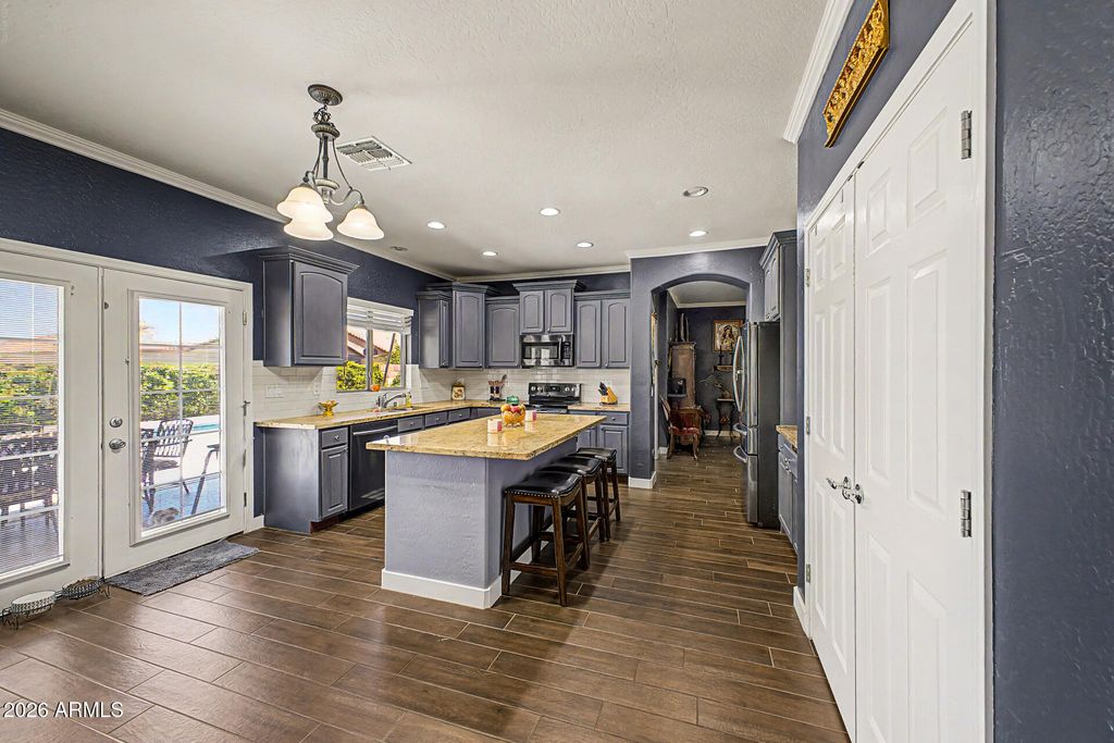 Image 14 of property listing at 38620 N TUMBLEWEED Lane, San Tan Valley, AZ 85140